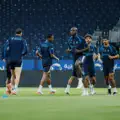 Simone Inzaghi donne des nouvelles de Kalidou Koulibaly avant le premier match d’Al-Hilal en Saudi Pro League