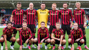 Vikingur Reykjavik vs Borac Banja Luka pronostic