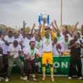 Teungueth FC receives financial support for its 2026–2027 CAF Champions League campaign