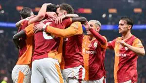 Galatasaray vs Corum FK prediction