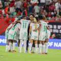 WAFCON 2026: Rigobert Song praises the Indomitable Lionesses after their qualification for the final