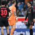 Arteta's unexpected transfer target. Arsenal open talks for Bayer defender