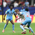 Major defensive overhaul: Aston Villa prepares a Premier League transfer swoop for DR Congo international defender