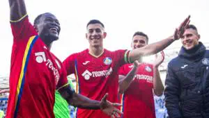 Deportivo Alaves vs Getafe pronostic