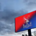 Here we go ! Crystal Palace finalise le transfert de la star de l'Union