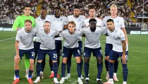 Lazio Rome vs Mantova pronostic