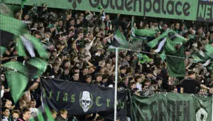 Cercle Bruges vs St.Truiden prediction