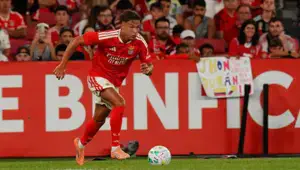 Casa Pia AC vs Benfica prediction