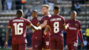 Stellenbosch FC vs Marumo Gallants pronostic