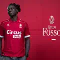 Cameroonian midfielder Ryan Fosso joins Standard Liège