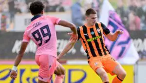 Epitsentr Kamianets-Podilskyi vs Veres Rivne prediction