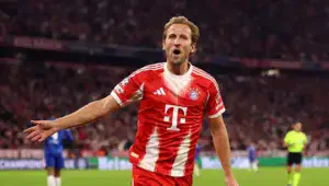 FC Heidenheim vs Bayern Munich prediction