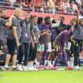 WAFCON 2026: “This success is the result of a team effort,” says Valentine Nguele ahead of Cameroon’s clash with Malawi in the final