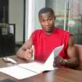 Ivorian Ligue 1: Brito Mardochée joins ISCA