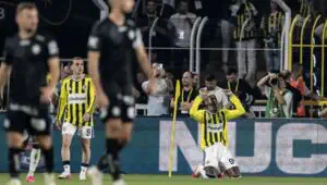 Genclerbirligi vs Fenerbahce prediction