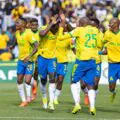 Mamelodi Sundowns makes four changes to their stating line up against Kaizer Chiefs 