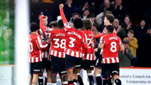 Sheffield United vs Birmingham prediction