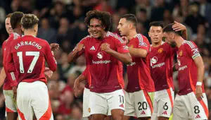 Manchester United vs Milan AC pronostic