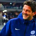 Official: England international joins Inter