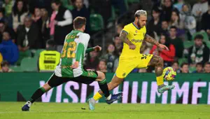 Inter vs Real Betis prediction