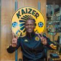Kaizer Chiefs coach Fernando da Cruz hands Thabo Moloisane his debut against Mamelodi Sundowns today