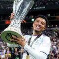 After leaving Manchester United. Sancho chooses his new club