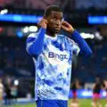 The price tag is €69 million. Nicolas Jackson attracts interest from three clubs