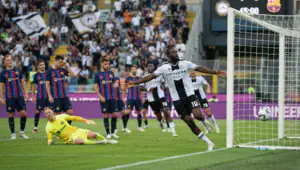 Udinese vs Calcio Padova pronostic