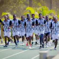 Ligue des champions de la CAF : APR FC ne veut pas jouer son match aller du tour préliminaire contre les Aigles du Congo en RDC