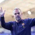 Barcelona left without a striker. The Catalans have selected four candidates to boost their attack