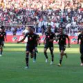 Betway Premiership defending champions Orlando Pirates beat Chippa United 3-0 in Durban 