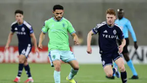 Seattle Sounders FC vs Vancouver Whitecaps prediction
