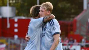 Ajax vs SC Heerenveen prediction