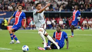 Lens vs Paris Saint-Germain prediction