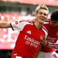 Arsenal écrase Manchester City et s’empare du Community Shield ! Qui a remporté ce trophée le plus souvent ?