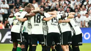 Besiktas vs Eyupspor prediction