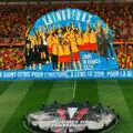 A slap in the face for PSG. Lens win French Super Cup for the first time in their history