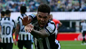 Vitoria vs Botafogo RJ pronostic
