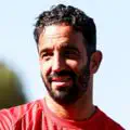 Old grudges? Three Manchester United players snub Amorim after Milan match