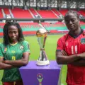 CAN Féminine 2026 : heure du coup d’envoi et lieu de la finale