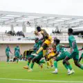 Photo: ASEC Mimosas
