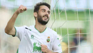 Racing Santander vs Villarreal pronostic