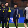 A high-profile exit looms! Arsenal academy graduate set to switch clubs before transfer window closes
