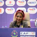 “Every match was a final for us,” Valentine Nguele gives a behind-the-scenes account of Cameroon’s triumph at WAFCON 2026