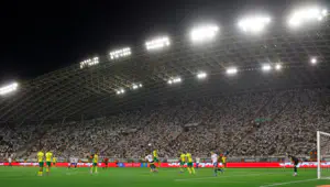 Hajduk Split vs Rakow Czestochowa prediction