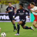 Chasse en Ligue 1 ! La Roma vise le diamant belge