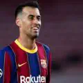 The legend returns home! Busquets is back at Barcelona