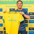 Marcelo Allende hints this may be his last season at PSL side Mamelodi Sundowns 