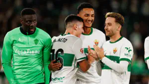 Deportivo de A Coruna vs Elche prediction