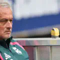 Transfer bombshell from the Special One! Mourinho chooses a new midfield maestro for Real Madrid